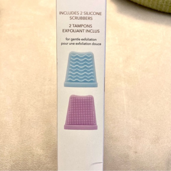 Ultrasonic Lifting & Exfoliating Wand - Picture 7 of 7